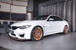 BMW M4 GTS by Abu Dhabi Motors 2017 года